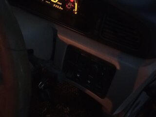 2001 Nissan Liberty, серебристый, 250000 рублей, вид 5