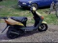 2004 Suzuki Lets 2, жёлтый, 50000 рублей - вид 1