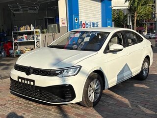 2025 Volkswagen Lavida Pro IV, белый, 1480000 рублей, вид 1