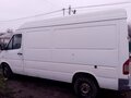 2002 Mercedes-Benz Sprinter, белый, 500000 рублей