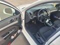 2012 Skoda Octavia II (A5) Рестайлинг, белый, 1050000 рублей - вид 9