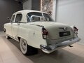 1968 ГАЗ 21 «Волга» 21Р, белый, 3300000 рублей - вид 6