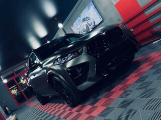 2023 BMW X5 40i IV (G05/G18) Рестайлинг, зелёный, 9500000 рублей, вид 2