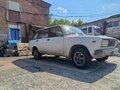 2002 Lada (ВАЗ) 2104 4-speed, белый, 125000 рублей - вид 1