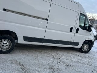 2015 Fiat Professional Ducato, белый, 2200000 рублей, вид 3