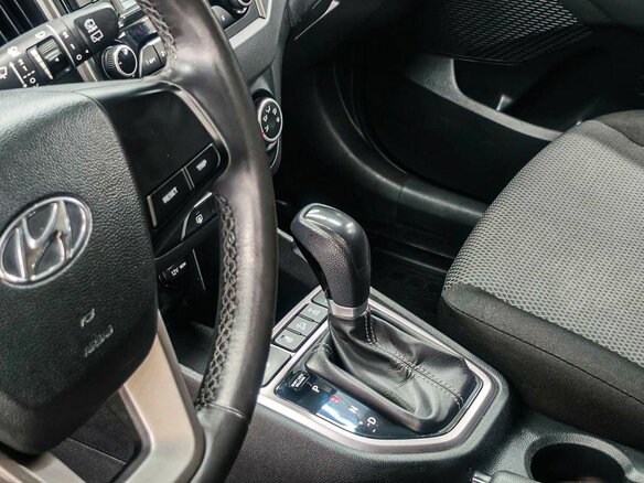 2018 Hyundai Creta I, красный - вид 28