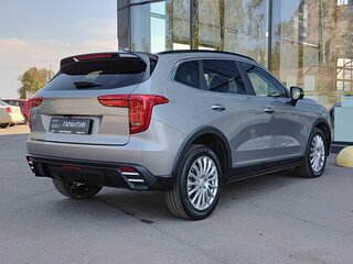 2025 Haval Jolion I Рестайлинг, серый, 2120000 рублей, вид 5