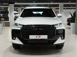 2025 Tenet T7, белый, 2940000 рублей, вид 3