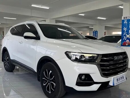 Haval H6 III