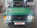 1992 Москвич 412 ИЭ, зелёный, 200000 рублей