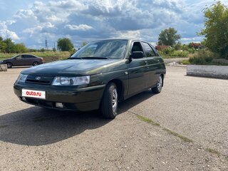 2006 Lada (ВАЗ) 2112, золотистый, 180000 рублей, вид 1