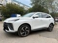 2023 Forthing T5 EVO, белый, 2700000 рублей - вид 2