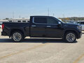 2025 GMC Sierra Crew Cab IV Рестайлинг, чёрный, 9904423 рублей - вид 5