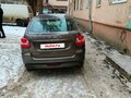 2019 Lada (ВАЗ) Granta I Рестайлинг, коричневый, 699000 рублей - вид 2