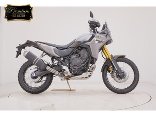 2025 Yamaha Tenere 700, серый, 1320000 рублей, вид 1