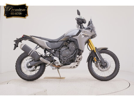 2025 Yamaha Tenere 700, серый, 1320000 рублей, вид 1