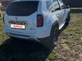 2018 Renault Duster I Рестайлинг, белый, 1550000 рублей - вид 2