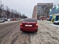 2009 Chevrolet Lacetti I, красный, 300000 рублей - вид 5