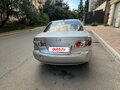2004 Mazda 6 I (GG), серебристый, 200000 рублей - вид 2