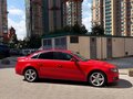 2010 Audi A4 IV (B8), красный, 950000 рублей - вид 2