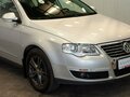 2010 Volkswagen Passat B6, серебристый, 820000 рублей - вид 7