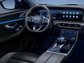 2026 Jetour X90+, серый, 4199000 рублей - вид 2