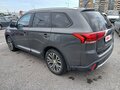 2015 Mitsubishi Outlander III Рестайлинг 2, серый, 1370000 рублей - вид 3