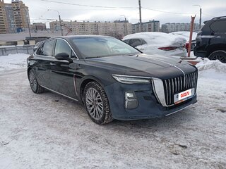 2024 Hongqi H5 II, чёрный, 2240000 рублей, вид 2