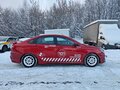 2016 Lada (ВАЗ) Vesta I, красный, 630000 рублей - вид 3