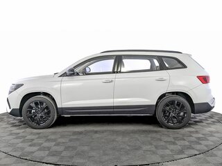 2023 Jetta VS7 I Рестайлинг 1, белый, 2449000 рублей, вид 3