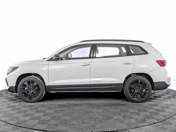 2023 Jetta VS7 I Рестайлинг 1, белый, 2449000 рублей - вид 3