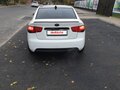 2009 Kia Cerato 4-speed II, белый, 650000 рублей - вид 4