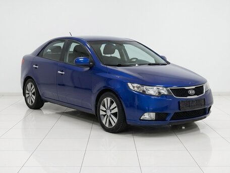 Kia Cerato II
