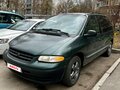 2000 Chrysler Voyager III, зелёный, 399000 рублей - вид 1