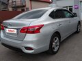 2018 Nissan Sentra VII (B17) Рестайлинг, серый, 720000 рублей - вид 5