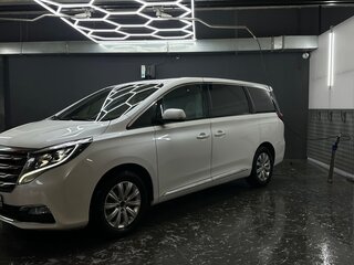 2020 GAC GN8 I, белый, 2250000 рублей, вид 2