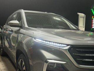 2022 Chevrolet Captiva II, серый, 2190000 рублей, вид 3