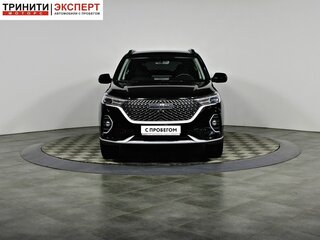 2024 Haval M6 II, чёрный, 1757000 рублей, вид 2