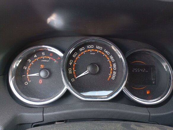 2024 LADA (ВАЗ) Largus, белый, 940500 рублей - вид 5