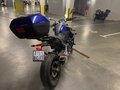 2020 BMW F 900 R, синий, 858000 рублей - вид 7