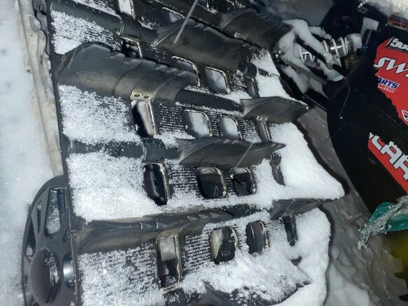 2008 BRP Ski-Doo Summit 800, синий, 450000 рублей - вид 3