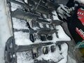 2008 BRP Ski-Doo Summit 800, синий, 450000 рублей - вид 3
