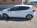 2016 Kia Ceed II Рестайлинг, белый, 1350000 рублей - вид 2