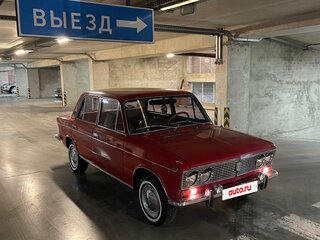 1980 Lada (ВАЗ) 2103, красный, 650000 рублей, вид 4