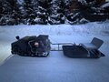 2023 Мужик M500, синий, 85000 рублей - вид 6