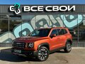 2024 Haval Dargo I, оранжевый, 2299000 рублей