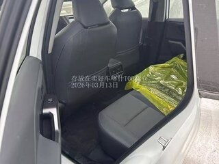 2026 Toyota RAV4 VI (XA60), белый, 4500000 рублей, вид 4