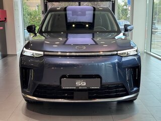 2026 GAC S9, синий, 6799000 рублей, вид 4