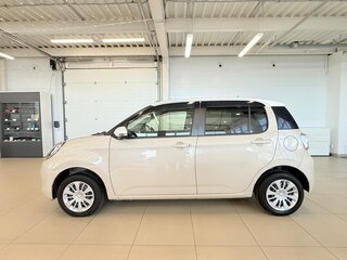 2020 Daihatsu Boon III Рестайлинг, коричневый, 1059000 рублей, вид 3