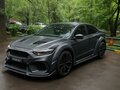 2017 Ford Focus III Рестайлинг, серый, 1100000 рублей - вид 9